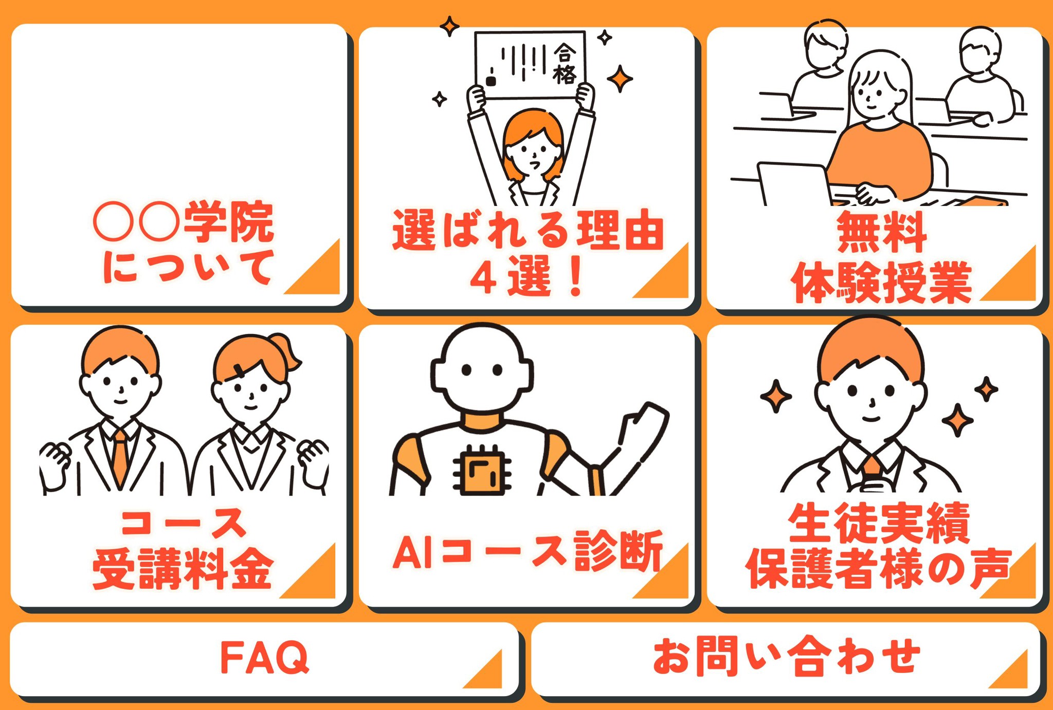 実績1