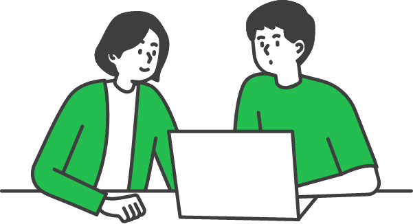 Person Illustration