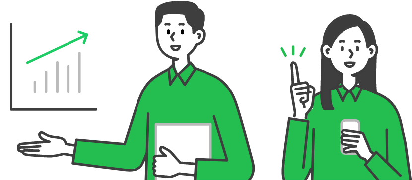 LINE Promotion